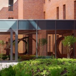 Warzelnia zarządzana przez Masters Zarządzanie Nieruchomości